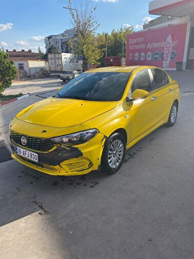 FIAT EGEA