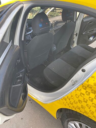 FIAT EGEA