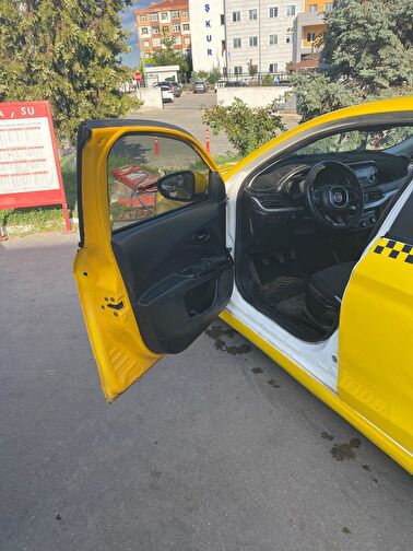 FIAT EGEA