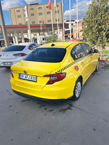 FIAT EGEA