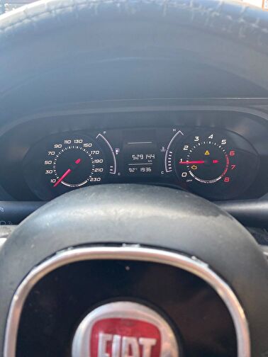FIAT EGEA