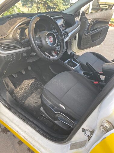 FIAT EGEA