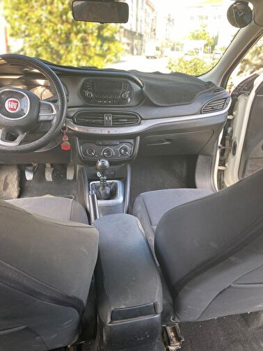 FIAT EGEA