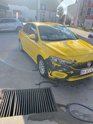FIAT EGEA