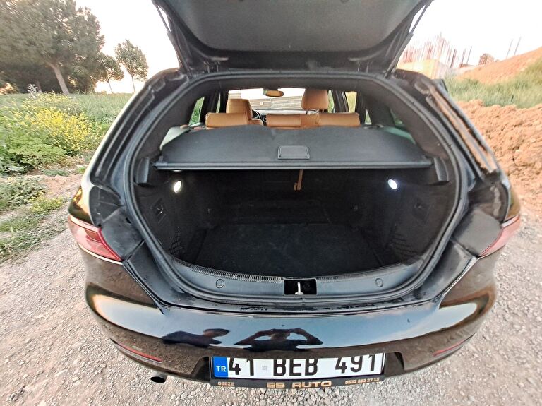ALFA ROMEO 159