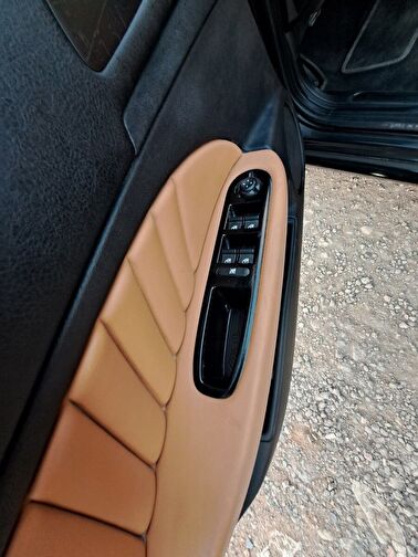 ALFA ROMEO 159