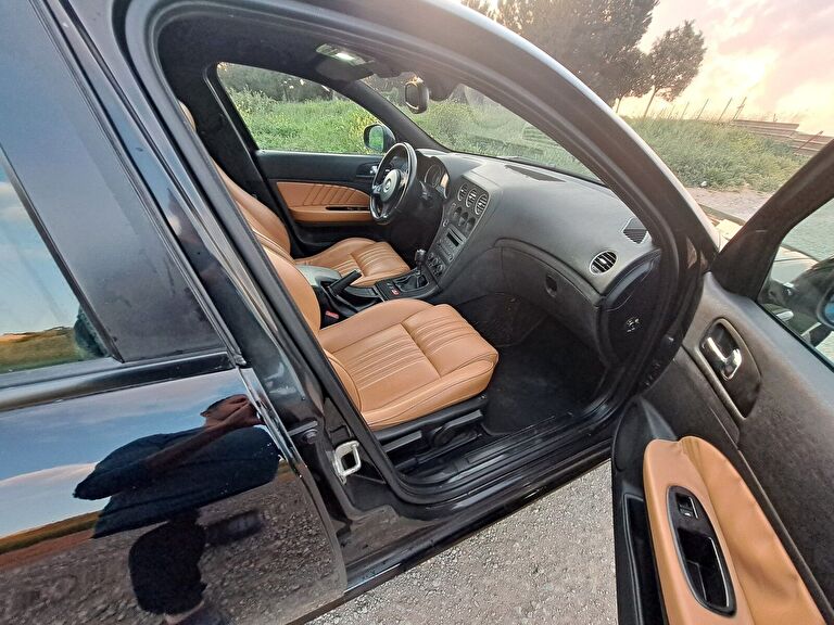 ALFA ROMEO 159