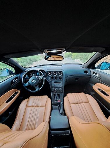 ALFA ROMEO 159