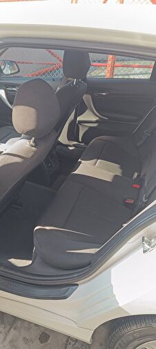 BMW 1 SERISI