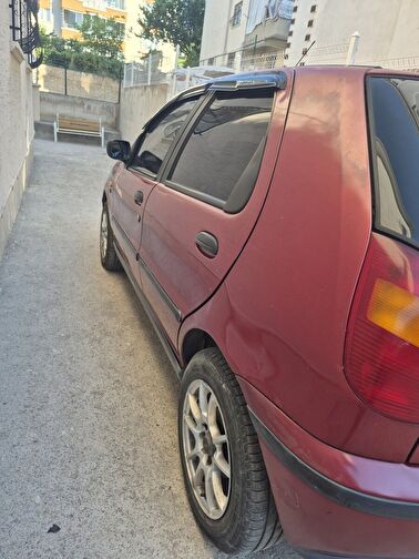 FIAT PALIO
