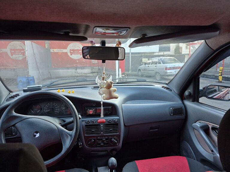 FIAT PALIO