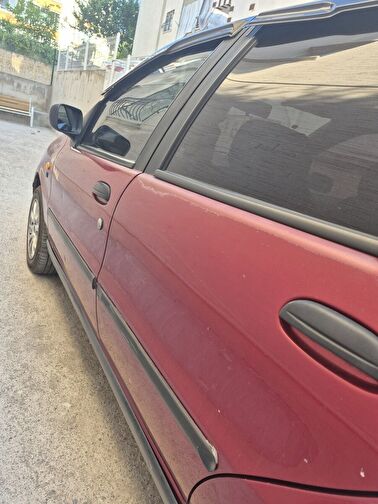 FIAT PALIO