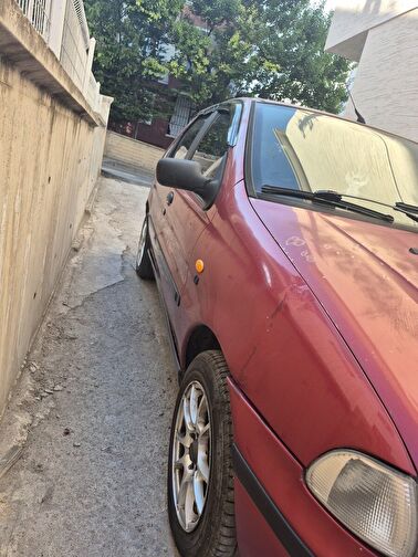 FIAT PALIO