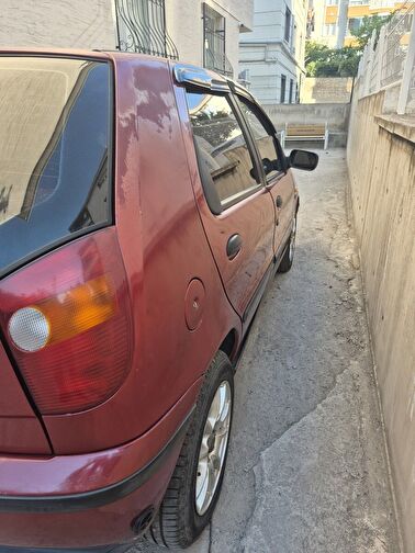 FIAT PALIO