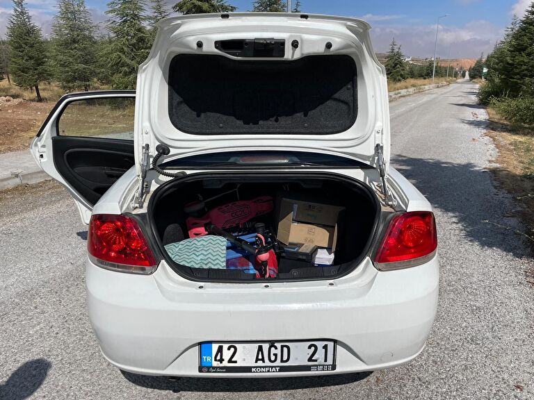 FIAT LINEA