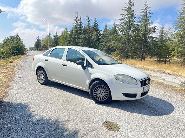 FIAT LINEA