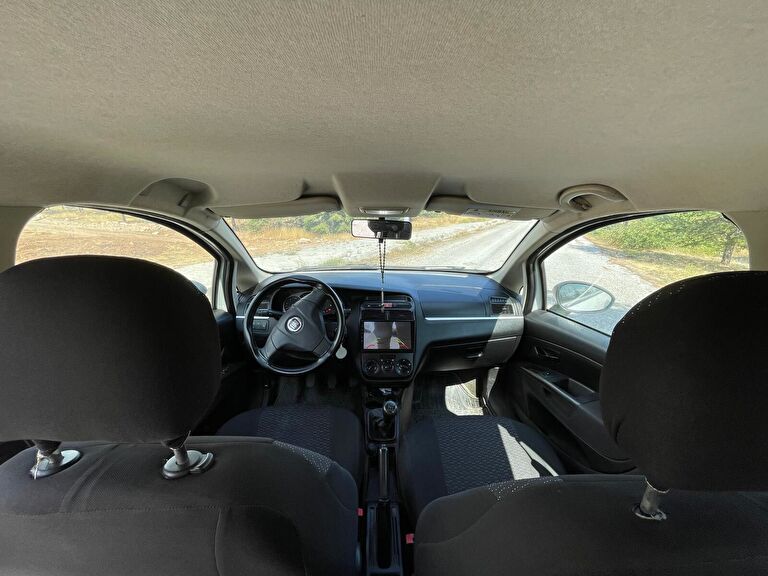 FIAT LINEA