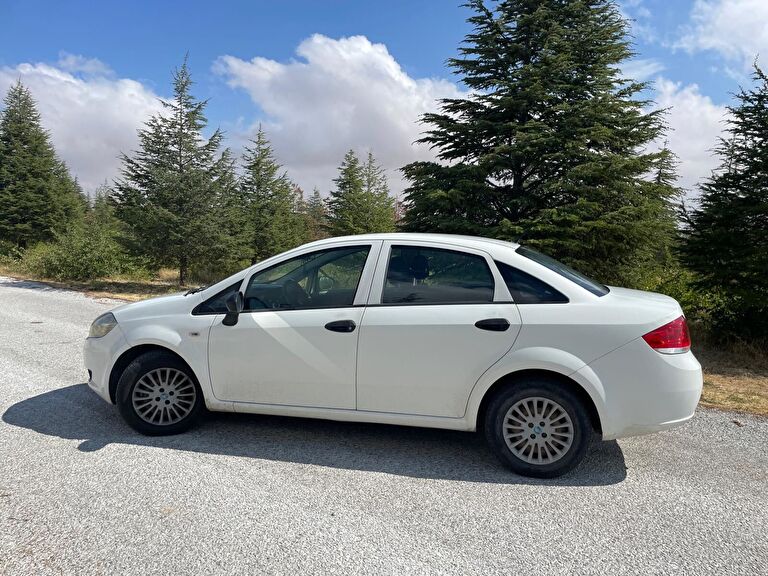 FIAT LINEA