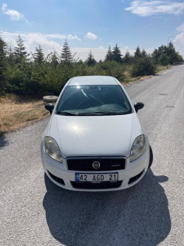 FIAT LINEA