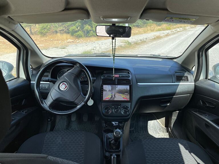 FIAT LINEA