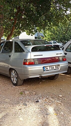 LADA 112