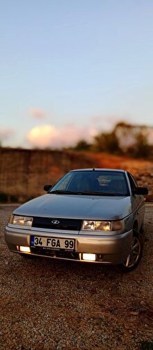 LADA 112