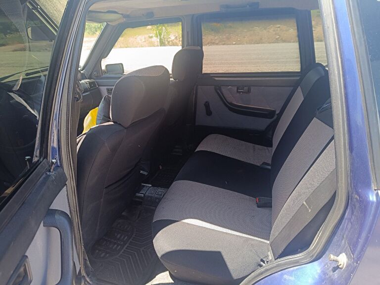 FIAT UNO