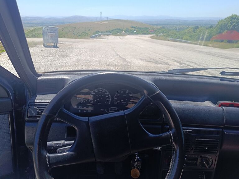 FIAT UNO