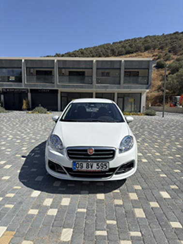 FIAT LINEA