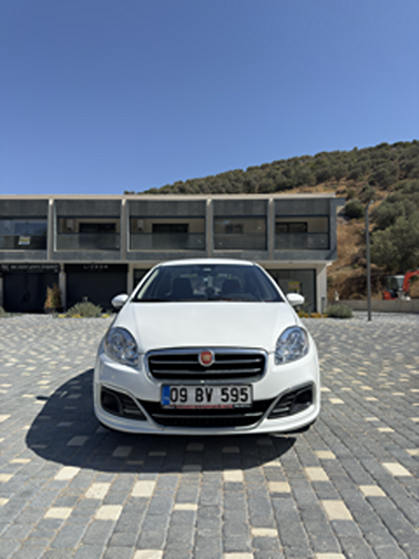 FIAT LINEA