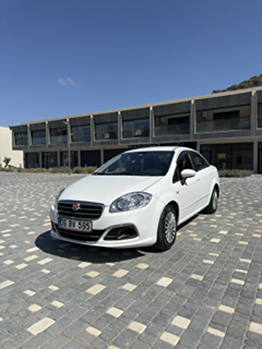 FIAT LINEA