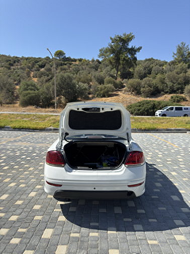 FIAT LINEA