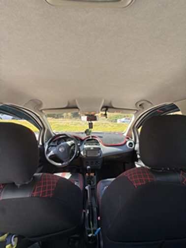 FIAT LINEA