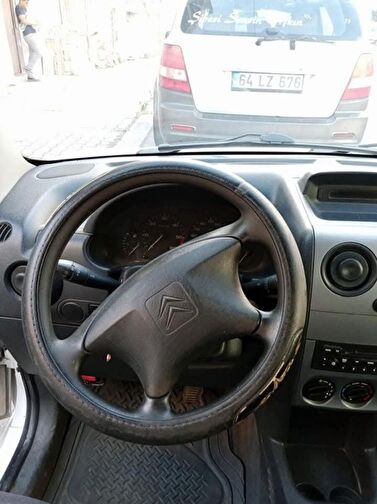 CITROËN C2