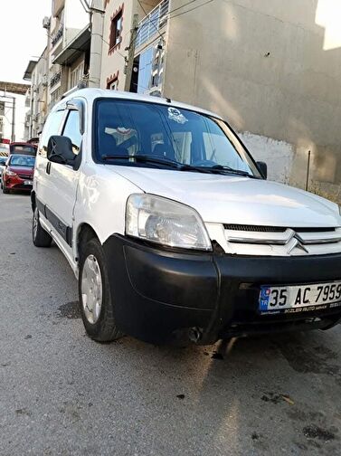 CITROËN C2