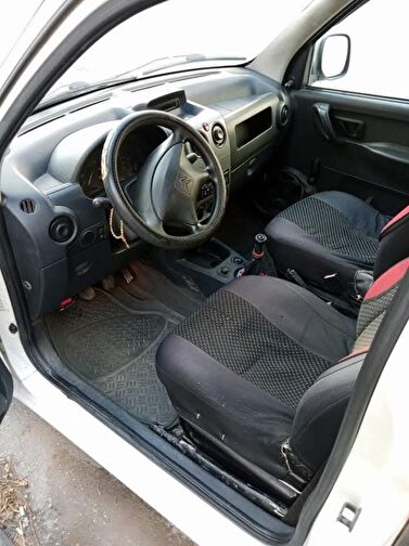CITROËN C2