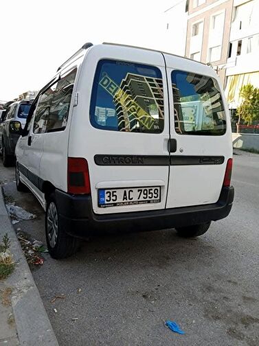 CITROËN C2