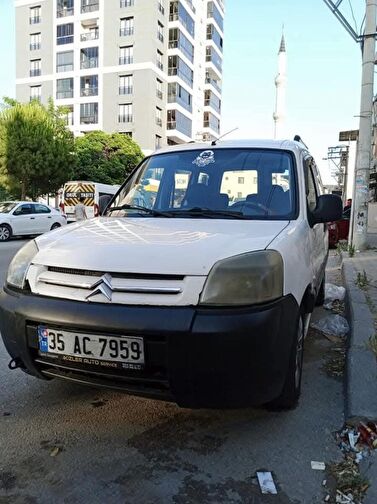 CITROËN C2