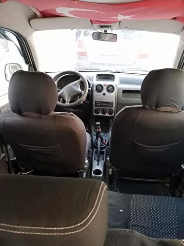 CITROËN C2
