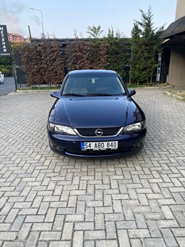 OPEL VECTRA
