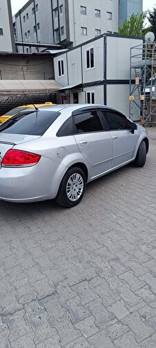 FIAT LINEA