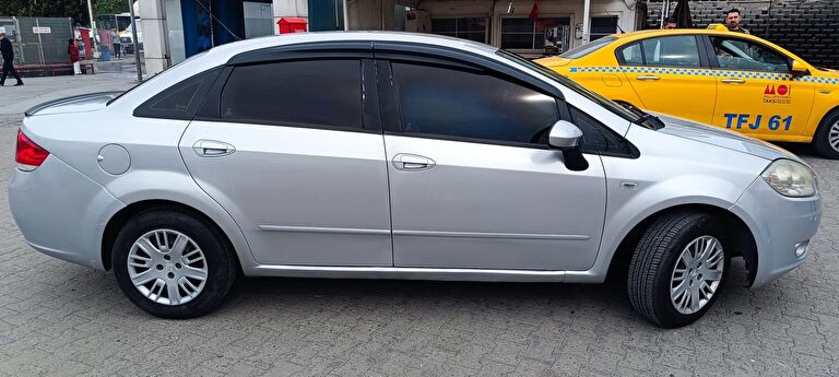FIAT LINEA