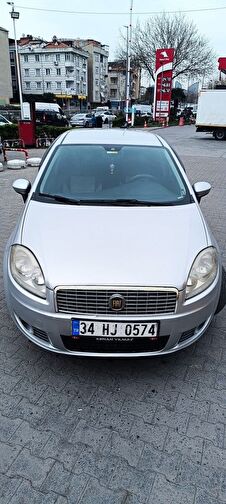 FIAT LINEA