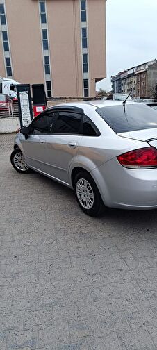 FIAT LINEA