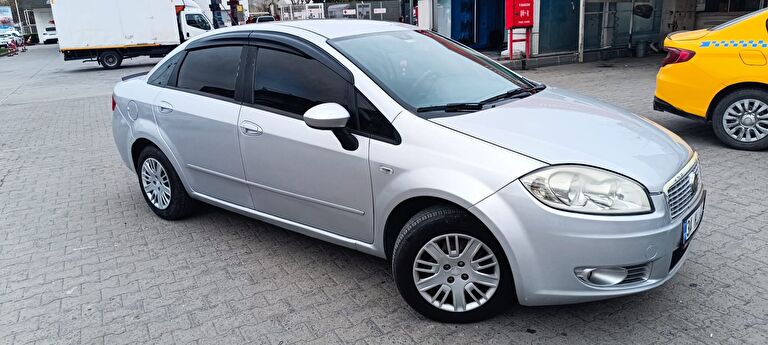 FIAT LINEA