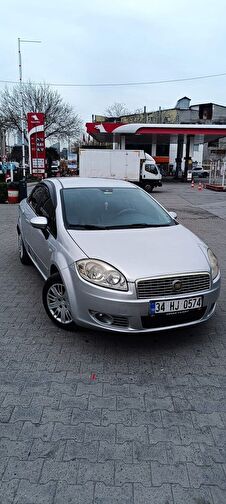 FIAT LINEA