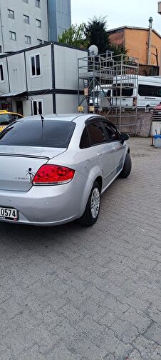 FIAT LINEA