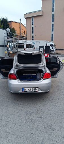 FIAT LINEA
