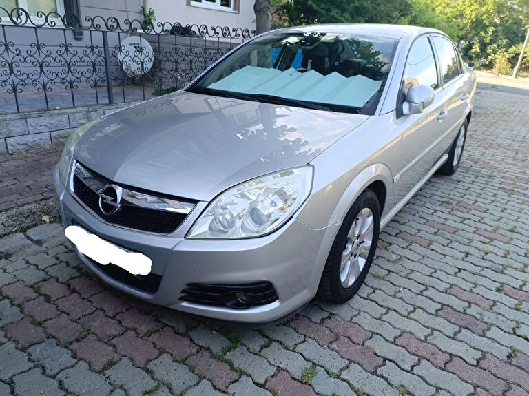 OPEL VECTRA