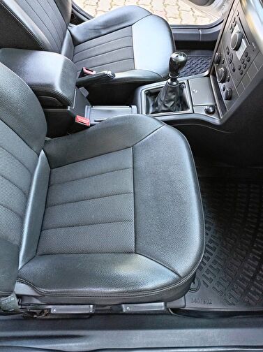 OPEL VECTRA